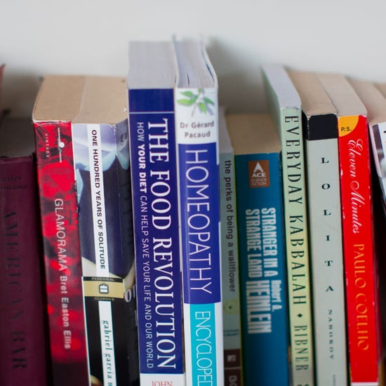 Things You Should Never Say to a Book-Lover
