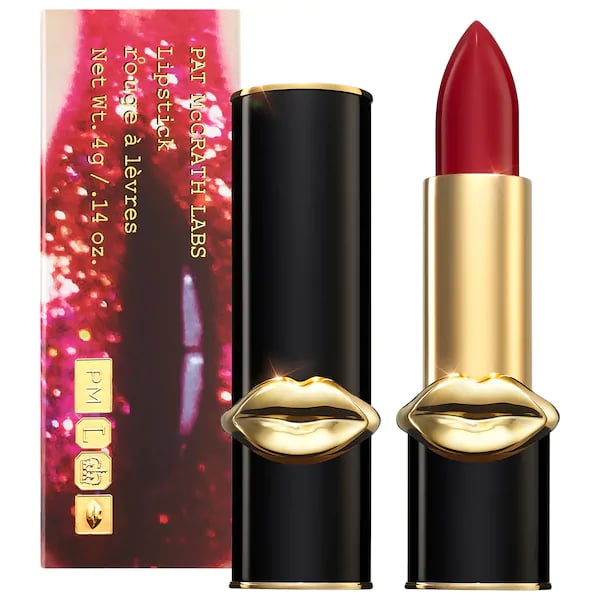 Pat McGrath Labs LuxeTrance Lipstick