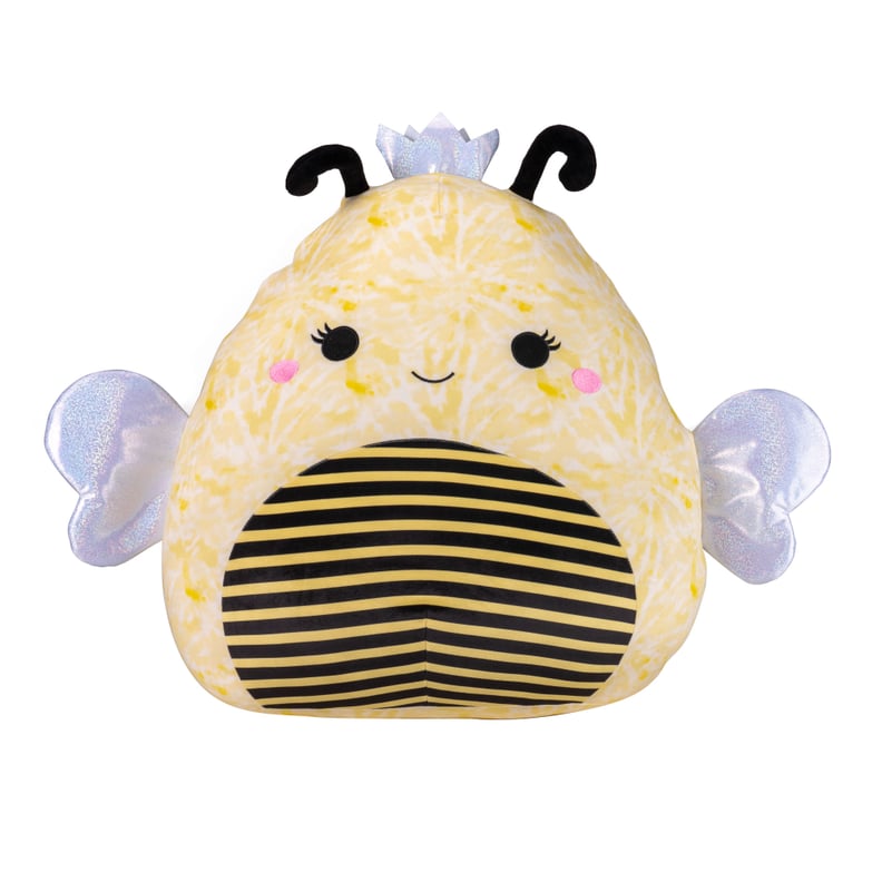 For the Queen Bee: Queen Bee Squishmallow