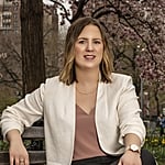 author picture of Christina Stiehl