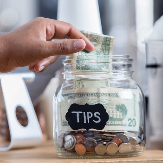 Tipping Etiquette Guide