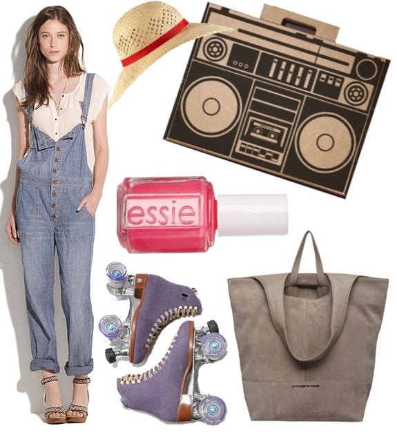 What to Wear to a Park POPSUGAR Fashion