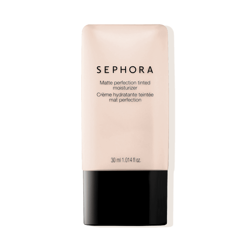 Sephora Collection Tinted Moisturizer