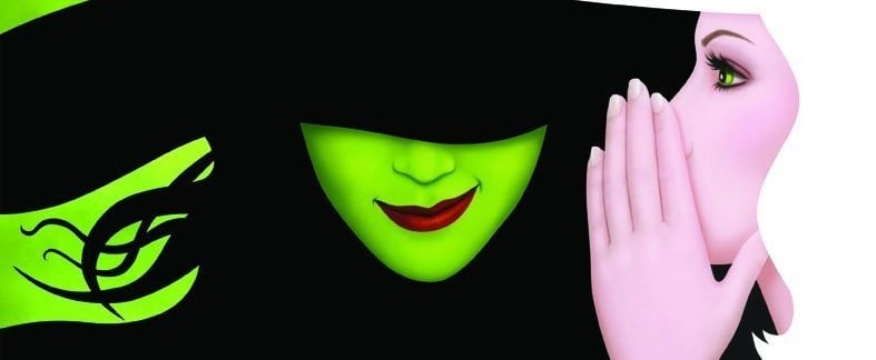 Gifts For Wicked Fans