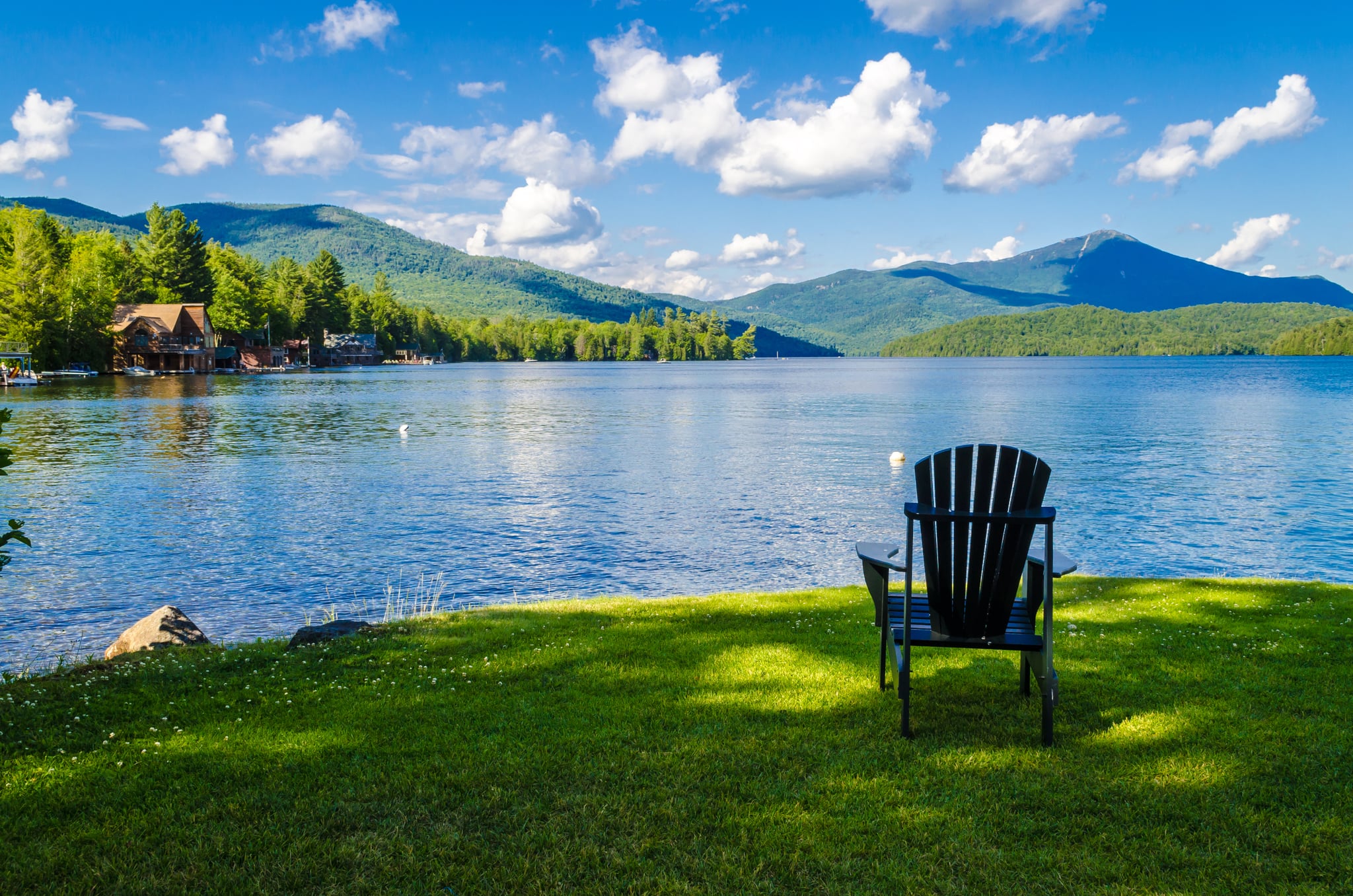 Pictures Of Lake Placid New York Mirror Lake In Winter Lake Placid Ny