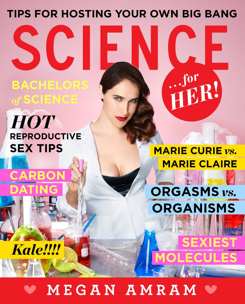 Science . . . For Her!