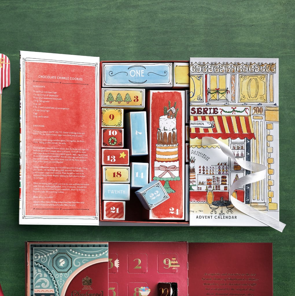 Best Baking Advent Calendar