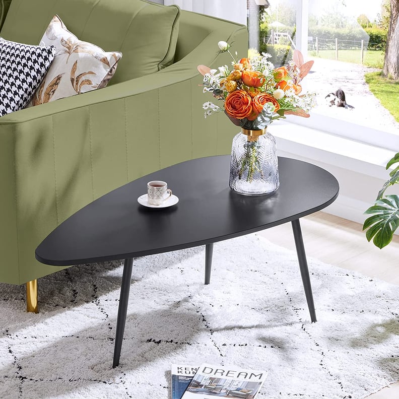 Best Triangle-Shaped Coffee Table