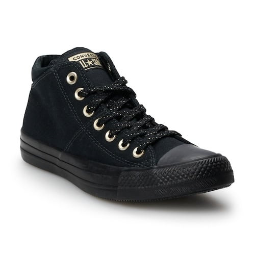 Converse Chuck Taylor Madison Mid Top Sneakers