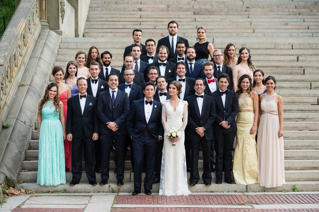New York City Wedding
