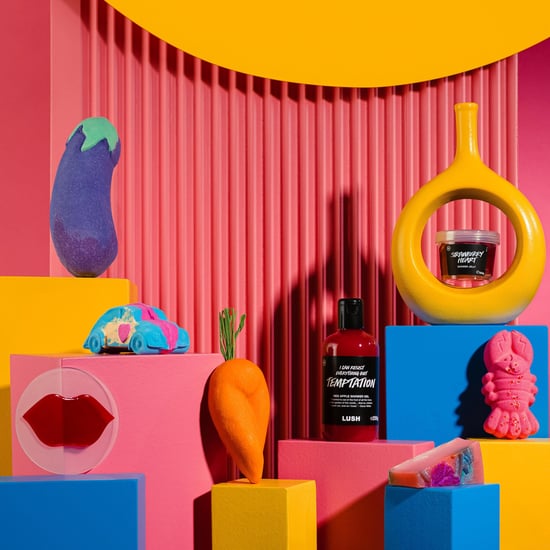 Lush's 2022 Valentine's Day Collection