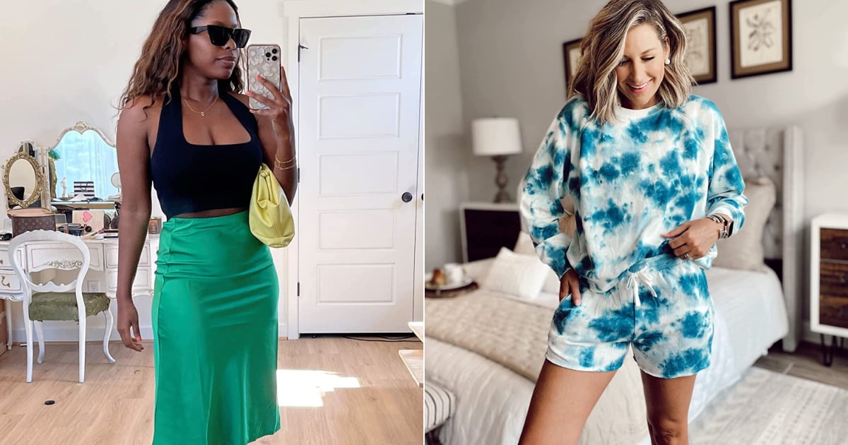There’s a Hidden Amazon Prime Day Section You’re Missing, and We Found 22 Fashion Steals
