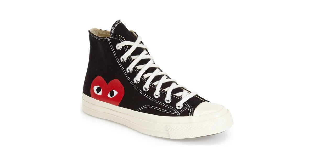 comme de garcon converse australia