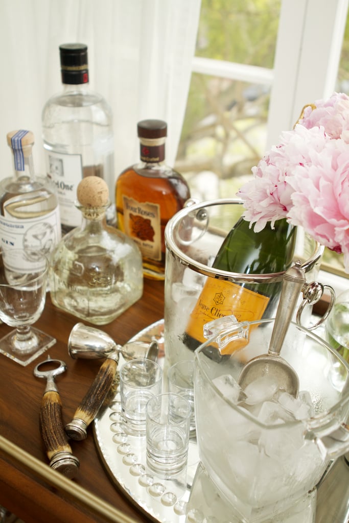 Bartending 101 POPSUGAR Food Bartending 101 POPSUGAR Food