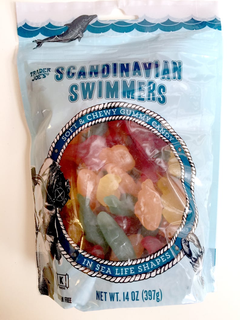 Pick Up: Scandinavian Swimmers ($3)
