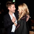 Christopher Bailey's Burberry Send-Off Was Simply Star-Studded