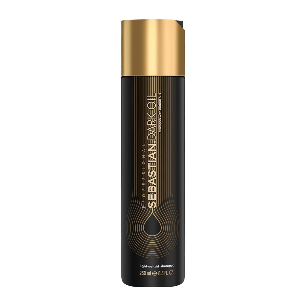 Sebastian Professional Dark Oil Lightweight Shampoo and Conditioner