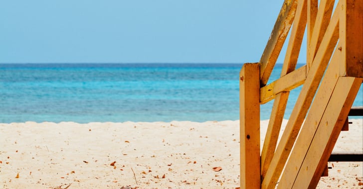 Where to Go on Holiday in January | POPSUGAR Smart Living UK