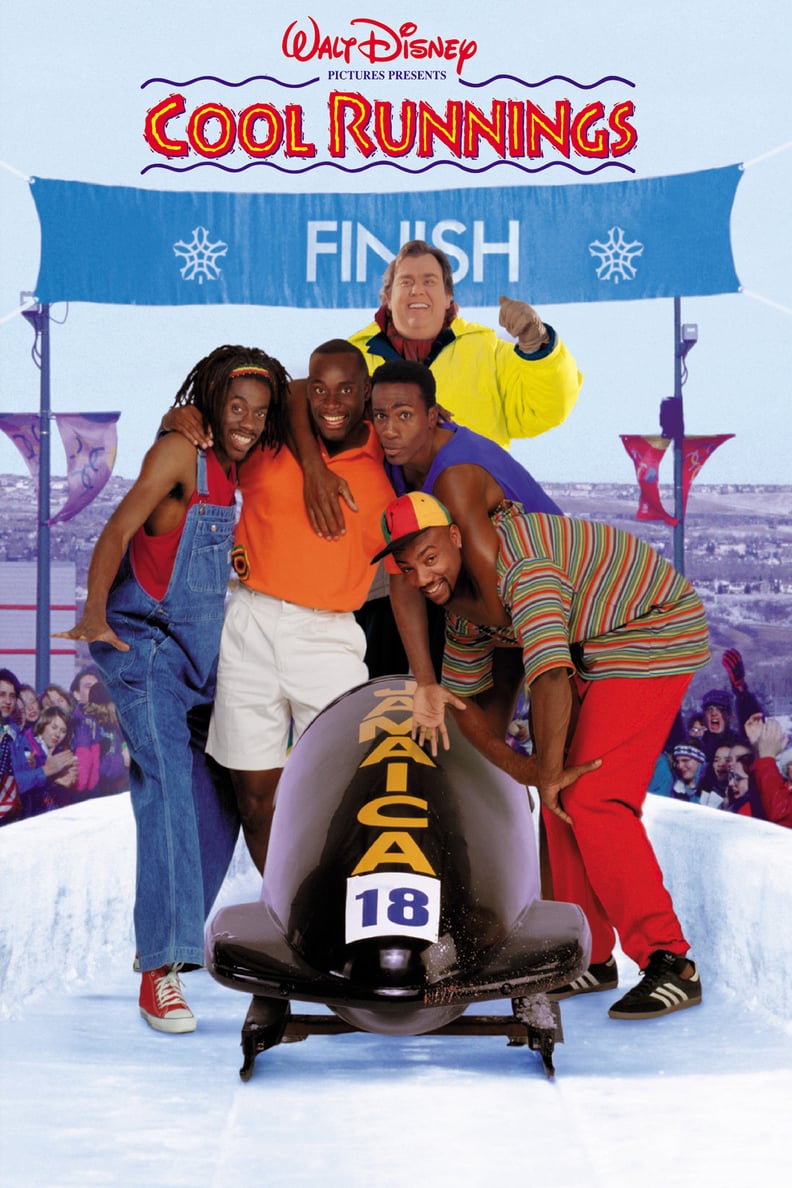 Cool Runnings