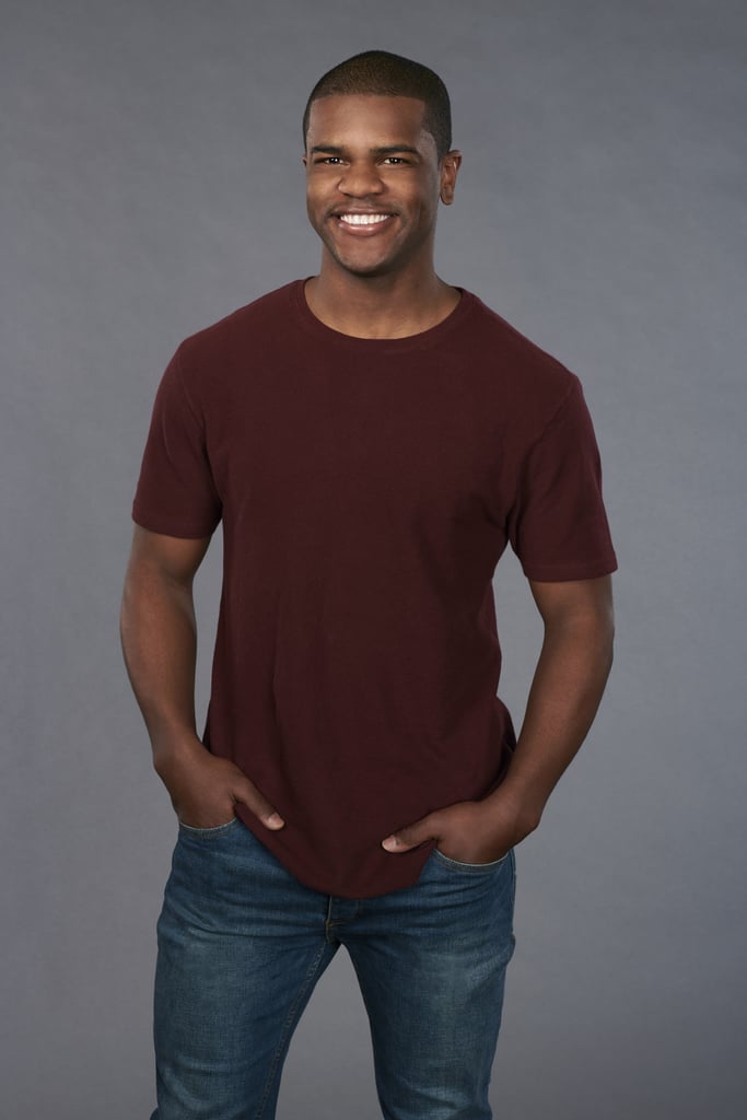 Jonathan Who Was Eliminated From The Bachelorette 2019? POPSUGAR