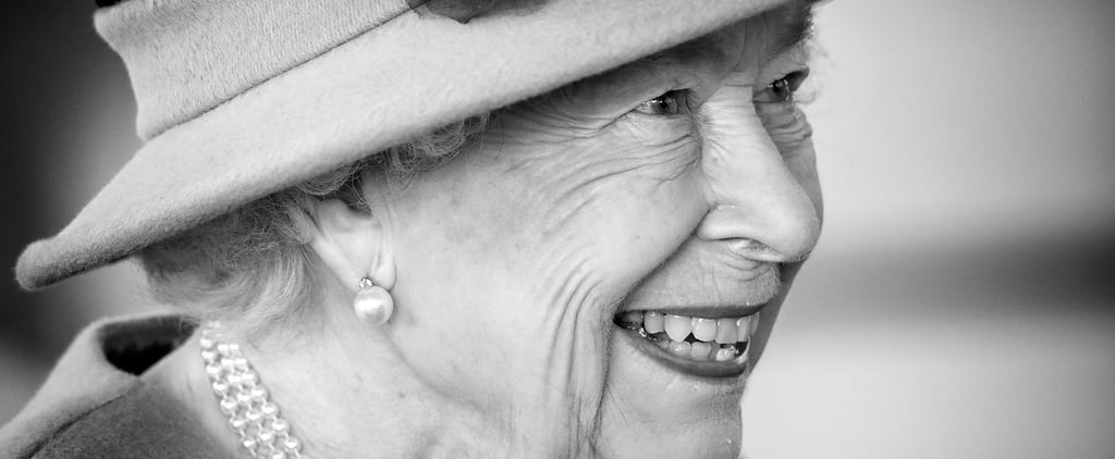 Harry Styles, David Beckham, and More Mourn Queen Elizabeth II: "We Are All Devastated"