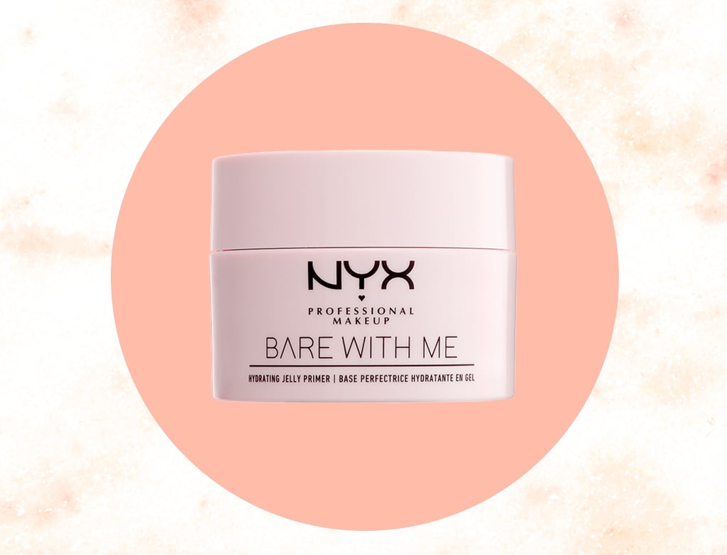 Bare With Me Hydrating Jelly Primer