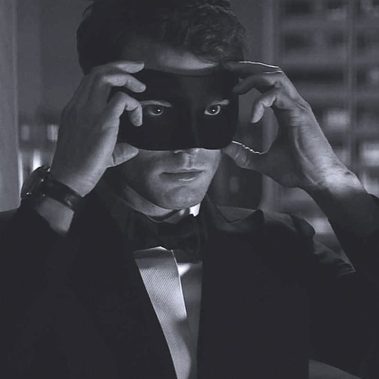 Fifty Shades Darker First Picture