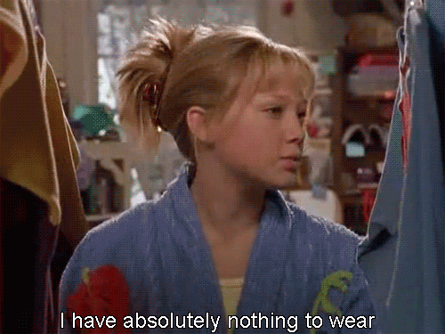 Will Lizzie’s Fashion Sense Be on Point?