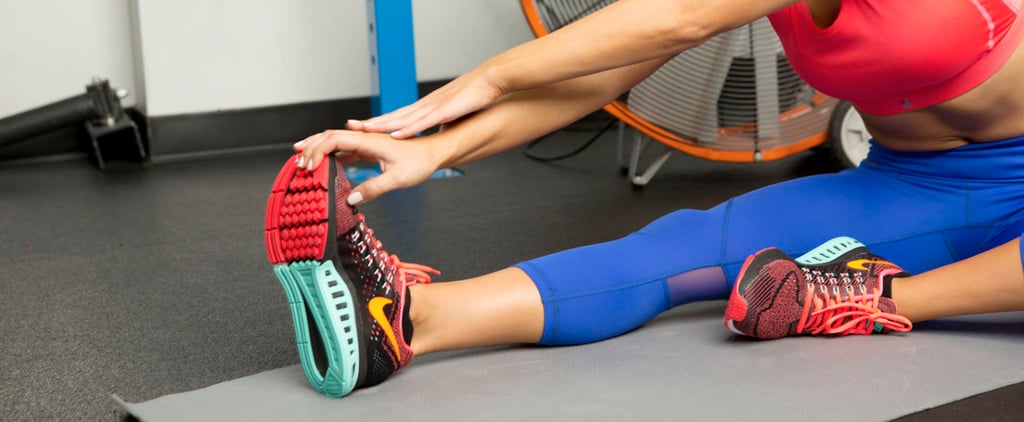 Why a Workout Cooldown Is Good For Your Brain