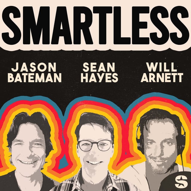 "SmartLess"