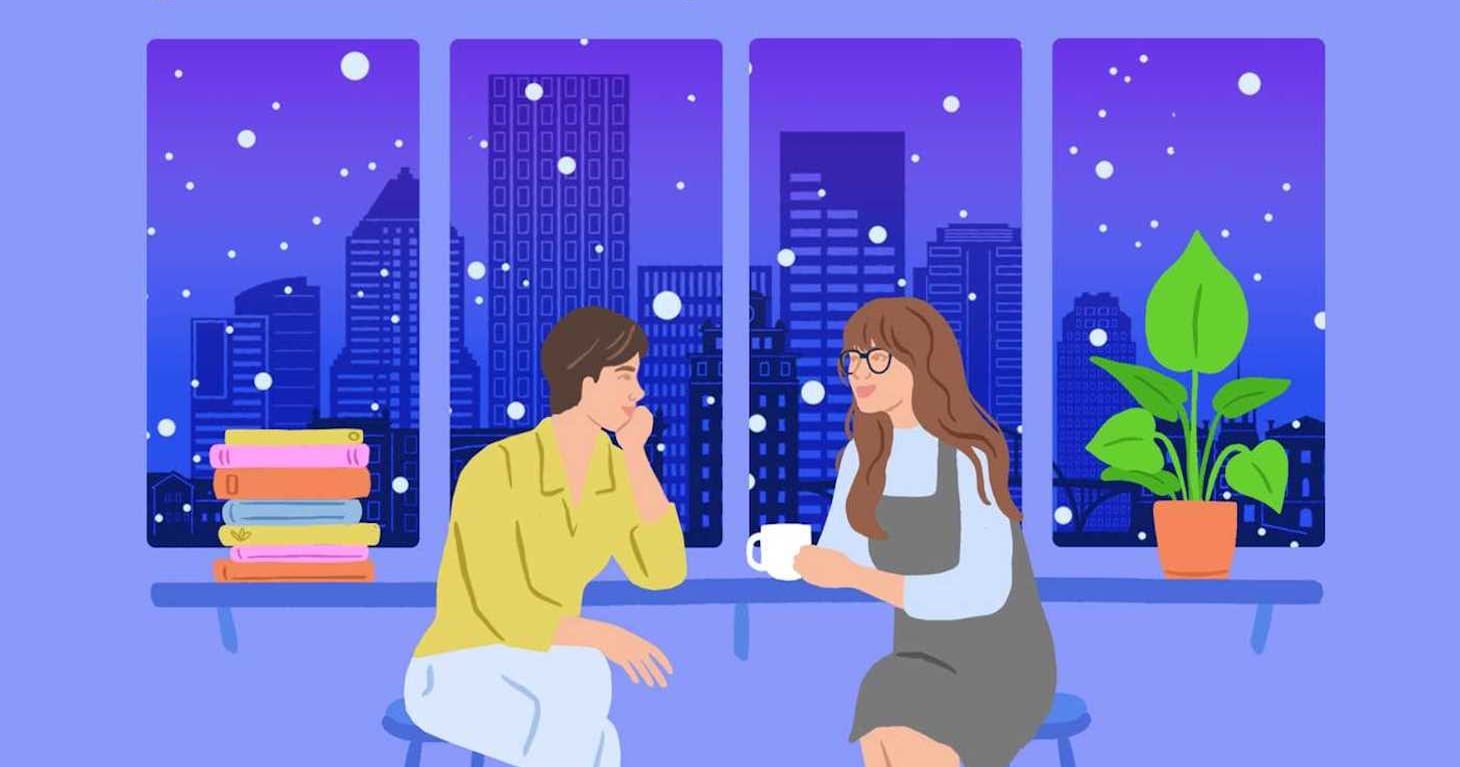 Best New Holiday Romance Books of 2022 | PS Entertainment