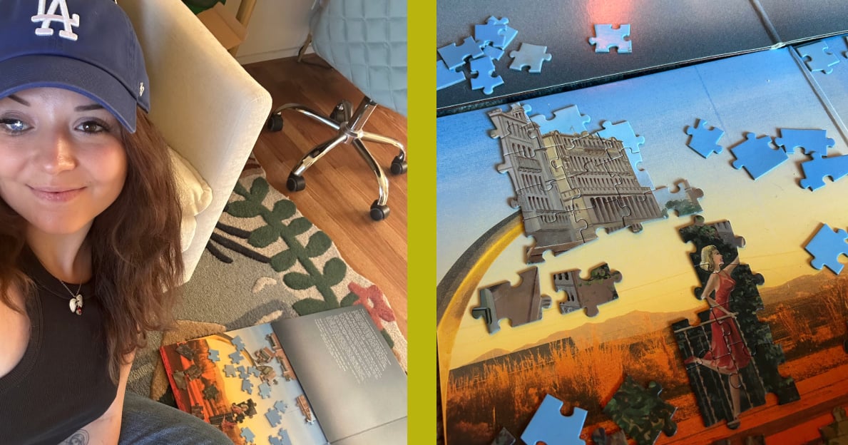 Confessions of a Reformed Puzzle Hater