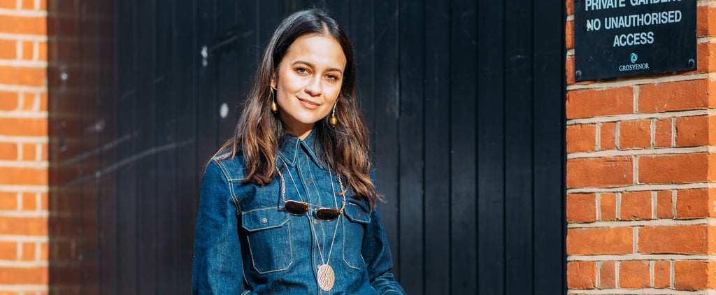 Street Style at London Fashion Week Fall 2018