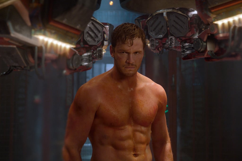 Guardians of the Galaxy