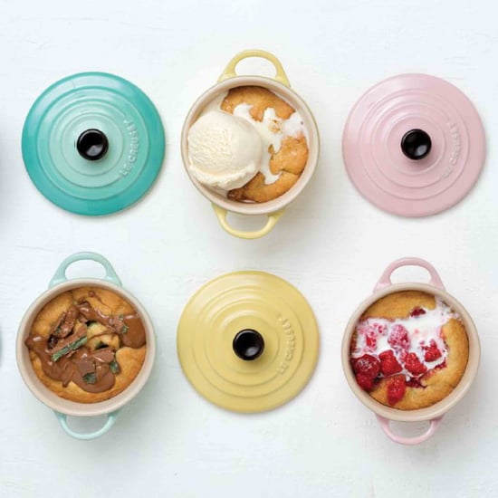 Le Creuset Sorbet Collection May 2018
