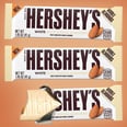 Love Hershey's Cookies 'n' Creme? Might We Suggest the Latest Crunchy Candy Bar?