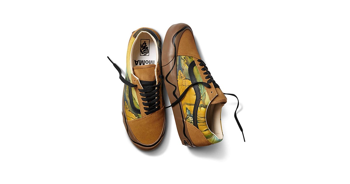 Vans dali deals