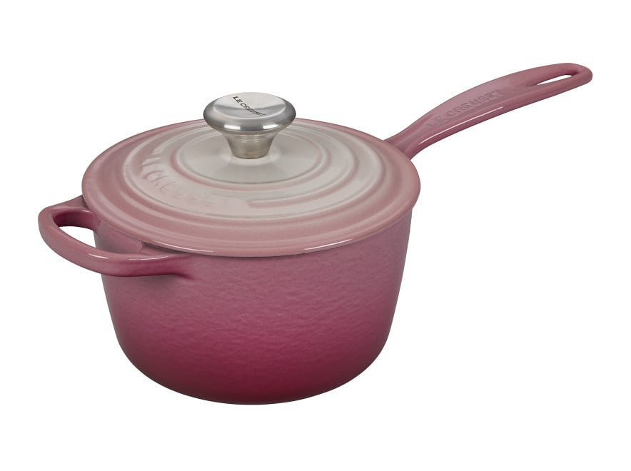 Pink Ombré Signature Saucepan