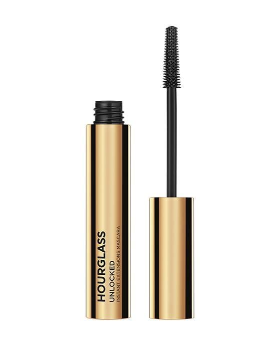 Hourglass Unlocked Instant Extensions Mascara