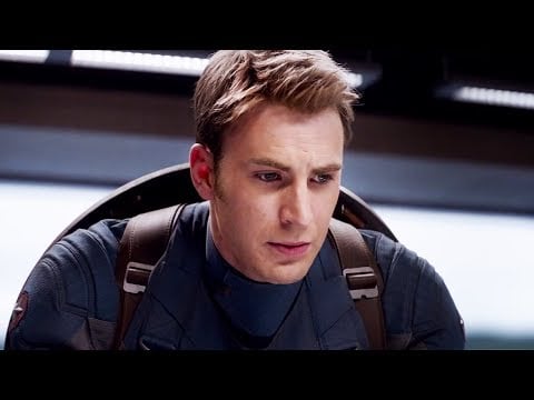 Captain America: The Winter Soldier