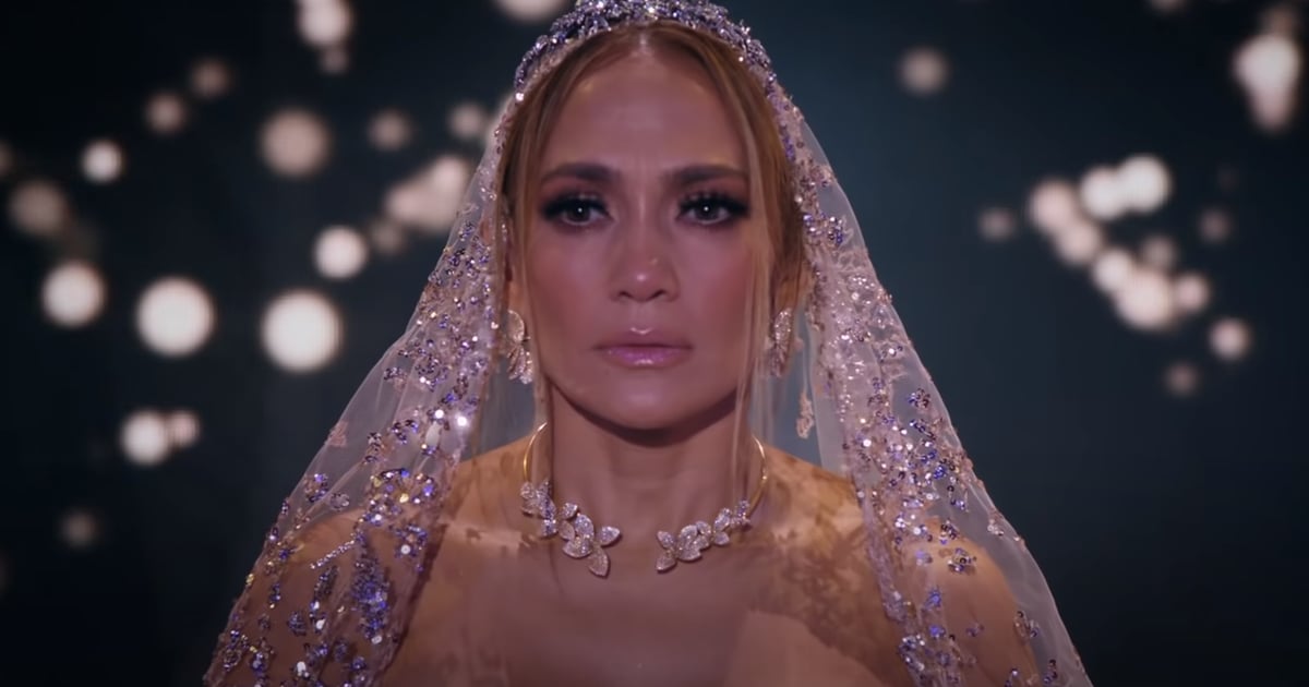Marry Me Isn't Based On J Lo's Real Life, But the Similarities Are Striking