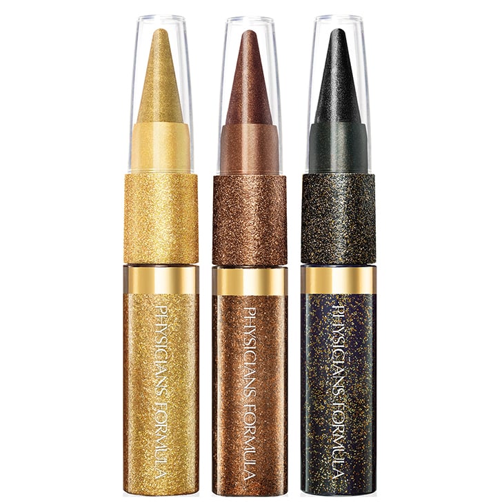 Physicians Formula Custom Eye Enhancing Extreme Shimmer Kajal + Liquid Liner Trio