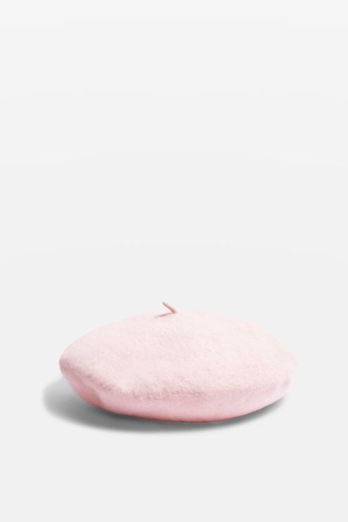 Classic Beret