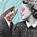 Why I'm Attracted to Dudes With Fish Pics on Dating Apps