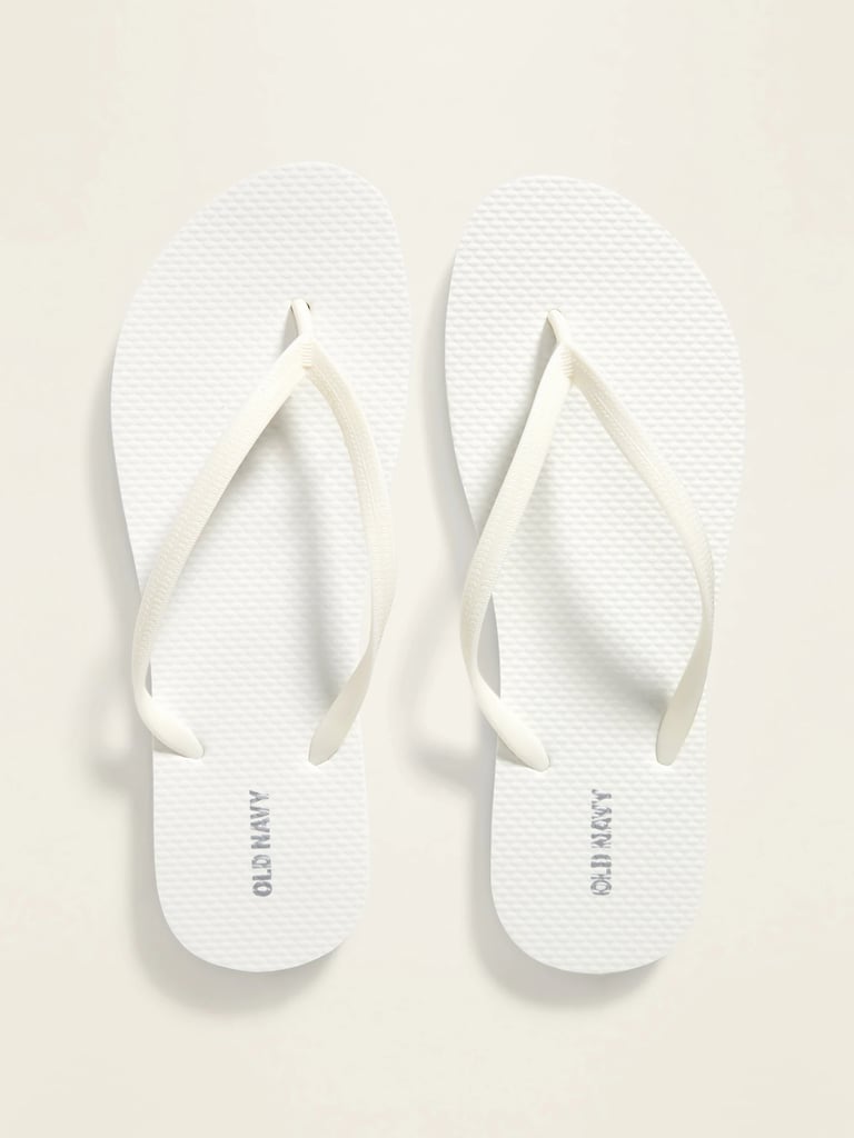 Classic Flip-Flops