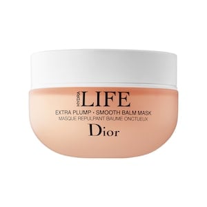 new Dior treatment