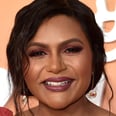 Mindy Kaling Gets Vulnerable About Navigating Parenthood as a Single Mom