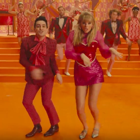 Reactions to Taylor Swift's "Me!" Music Video