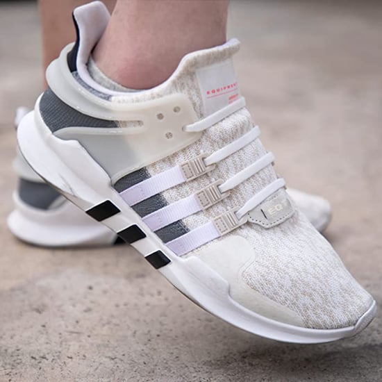 Shop No-Tie Shoelaces From Amazon