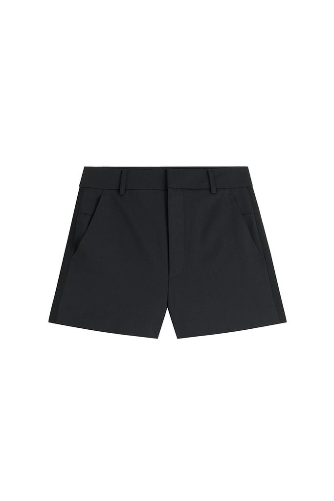 Zadig & Voltaire Tailored Shorts ($235)
